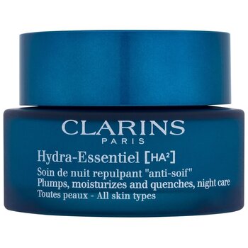 Hydra-Essentiel [HA2] Night Care - Nočný hydratačný krém
